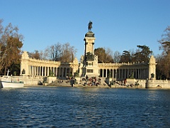 039 - Jardins del Retiro